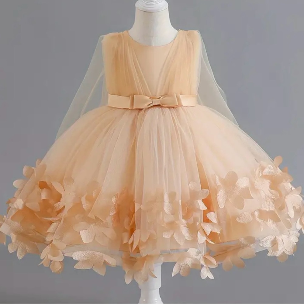 Girls dresses